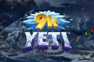 Demo play 4ThePlayer — 9k Yeti