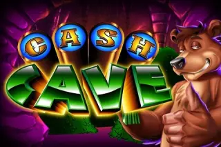 Demo play Ainsworth — Cash Cave