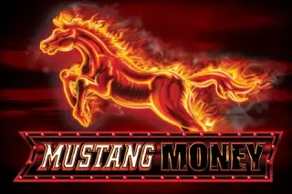 Demo play Ainsworth — Mustang Money