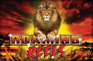 Demo play Ainsworth — Roaming Reels