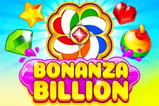 Demo play BGaming — Bonanza Billion