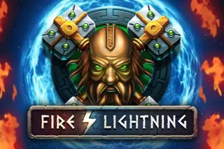 Demo play BGaming — Fire Lightning