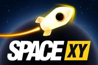 Demo play BGaming — Space XY