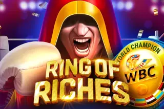 WBC Ring Of Riches slot demo by BGaming
