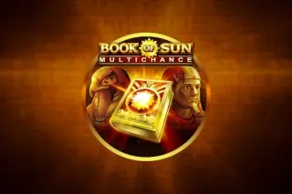 Demo slot Book of Sun Multi Chance