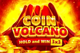 Demo play Booongo — Coin Volcano