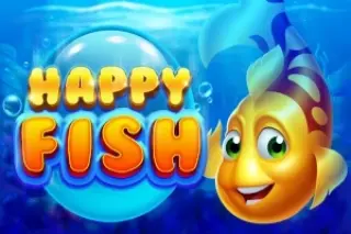 Demo play Booongo — Happy Fish