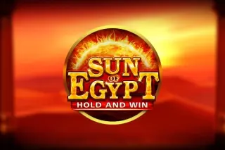 Demo play Booongo — Sun of Egypt