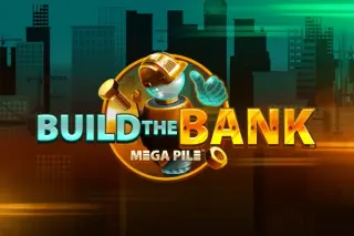 Demo play Crazy Tooth Studio — Build the Bank