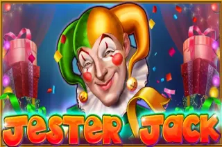 Demo play CT Interactive — Jester Jack
