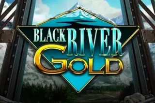 Demo play Elk Studios — Black River Gold