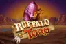 Buffalo Toro slot demo by Elk Studios