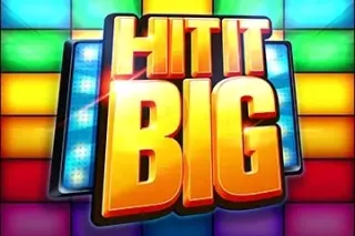 Demo play Elk Studios — Hit it Big
