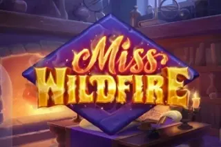 Demo play Elk Studios — Miss Wildfire