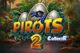 Demo play Elk Studios — Pirots 2