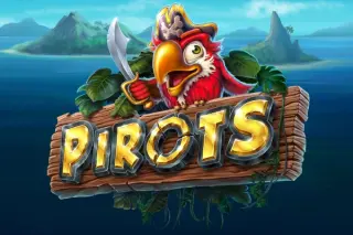 Demo play Elk Studios — Pirots