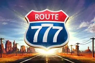 Demo play Elk Studios — Route 777