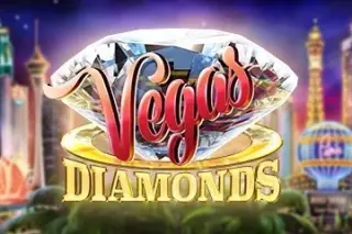 Demo slot Vegas Diamonds