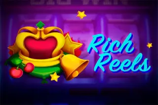 Demo play Evoplay — Rich Reels