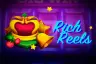 Rich Reels slot demo by Evoplay