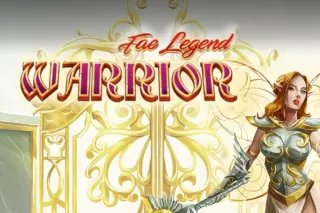 Demo play Eyecon — Fae Legend Warrior