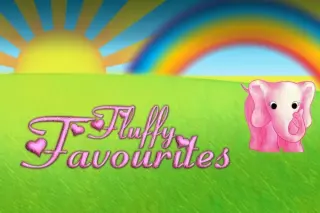 Demo play Eyecon — Fluffy Favourites