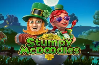 Demo play Foxium — Stumpy McDoodles