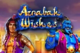 Demo play GameArt — Azrabah Wishes
