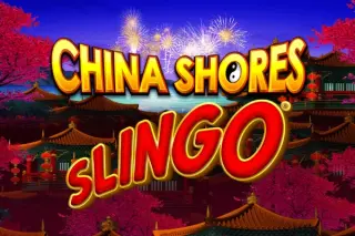 Demo play Gaming Realms — China Shores Slingo