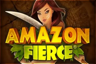 Demo play Gaming1 — Amazon Fierce