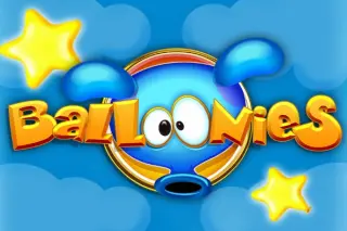 Demo play IGT — Balloonies