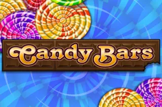 Demo play IGT — Candy Bars