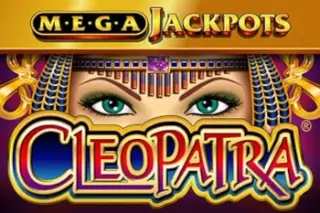 Demo play IGT — Cleopatra Megajackpots