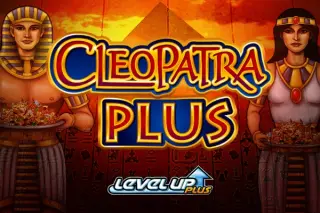 Demo play IGT — Cleopatra Plus