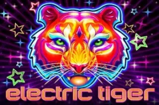 Demo play IGT — Electric Tiger