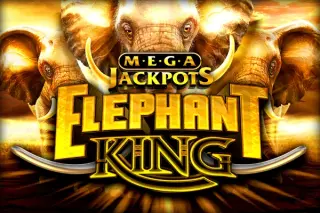 Demo play IGT — Elephant King MegaJackpots
