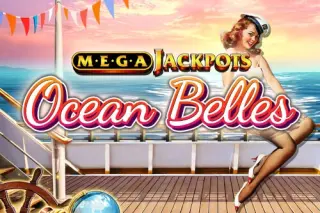 Demo slot Ocean Belles MegaJackpots