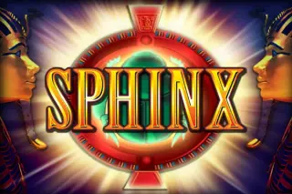 Demo play IGT — Sphinx