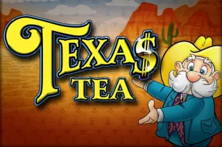 Demo slot Texas Tea