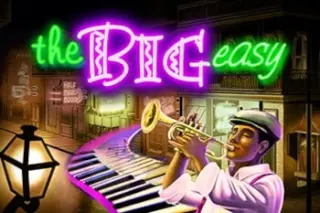 Demo play IGT — The Big Easy