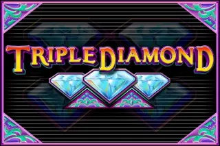 Demo play IGT — Triple Diamond