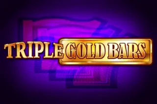 Demo play IGT — Triple Gold Bars