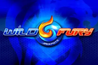 Demo play IGT — Wild Fury Jackpots
