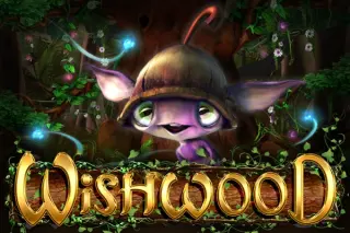 Demo slot Wishwood