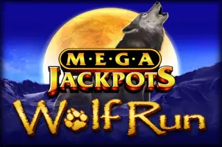 Demo play IGT — Wolf Run MegaJackpots