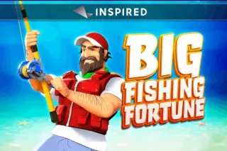 Demo play Inspired Gaming — Big Fishing Fortune