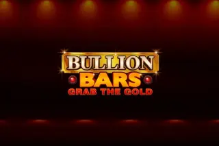 Demo play Inspired Gaming — Bullion Bars Grab The Gold