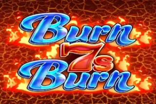 Demo slot Burn 7s Burn