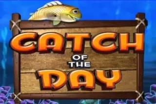 Demo play Inspired Gaming — Catch Of The Day
