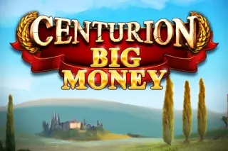 Demo play Inspired Gaming — Centurion Big Money
